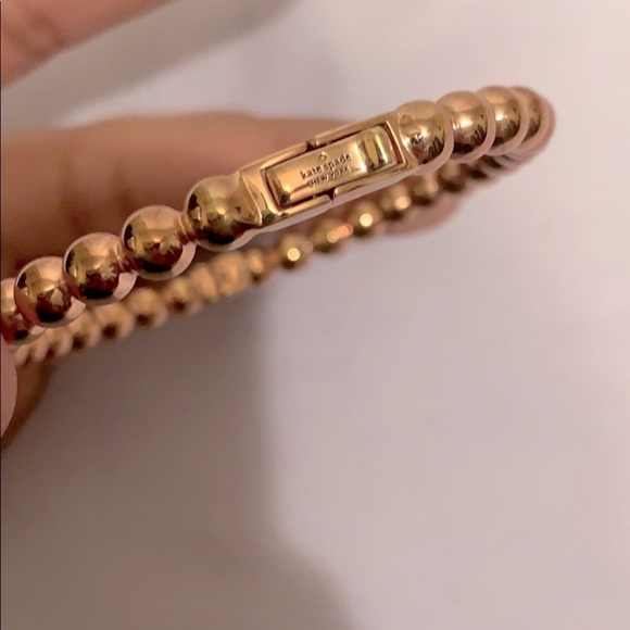 Kate Spade bracelet - Picture 4 of 6